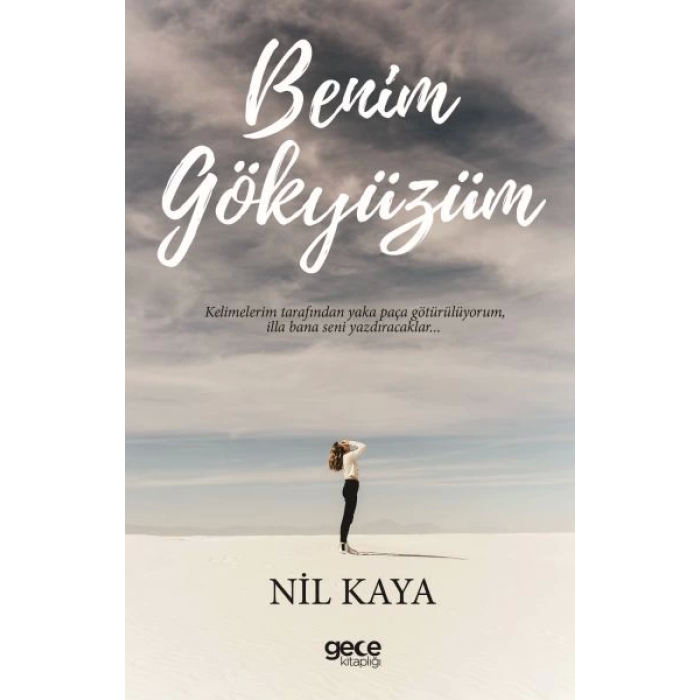 Benim Gökyüzüm