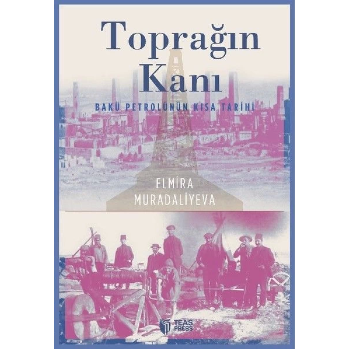 Toprağın Kanı