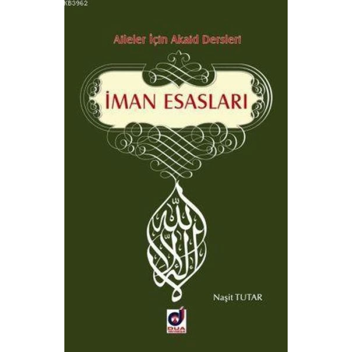 İman Esasları