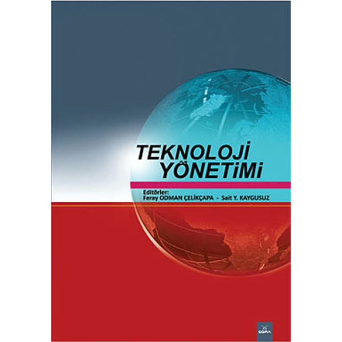 Teknoloji Yönetimi