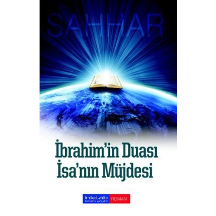 İbrahimin Duası - İsanın Müjdesi