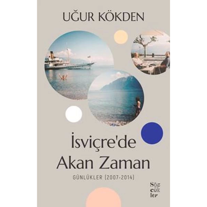 İsviçrede Akan Zaman