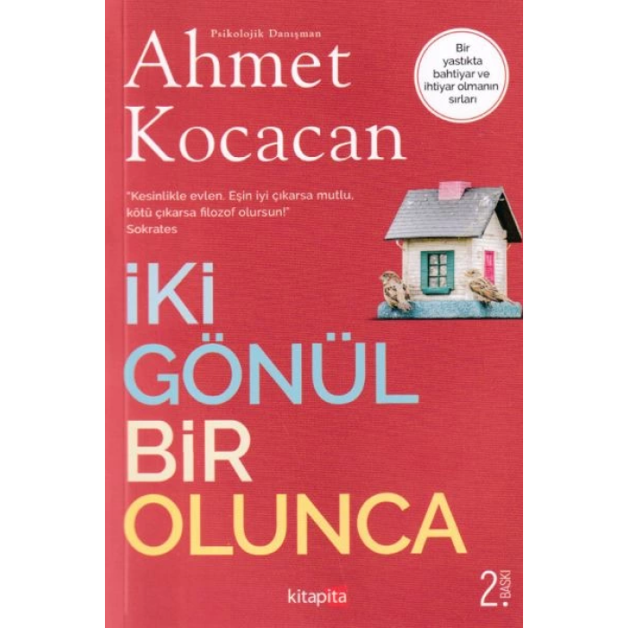 İki Gönül Bir Olunca
