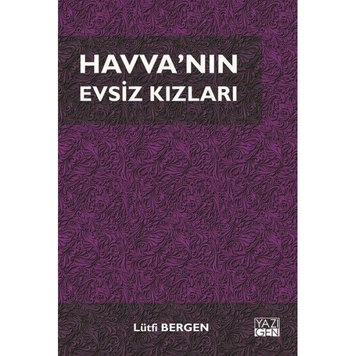 Havvanın Evsiz Kızları