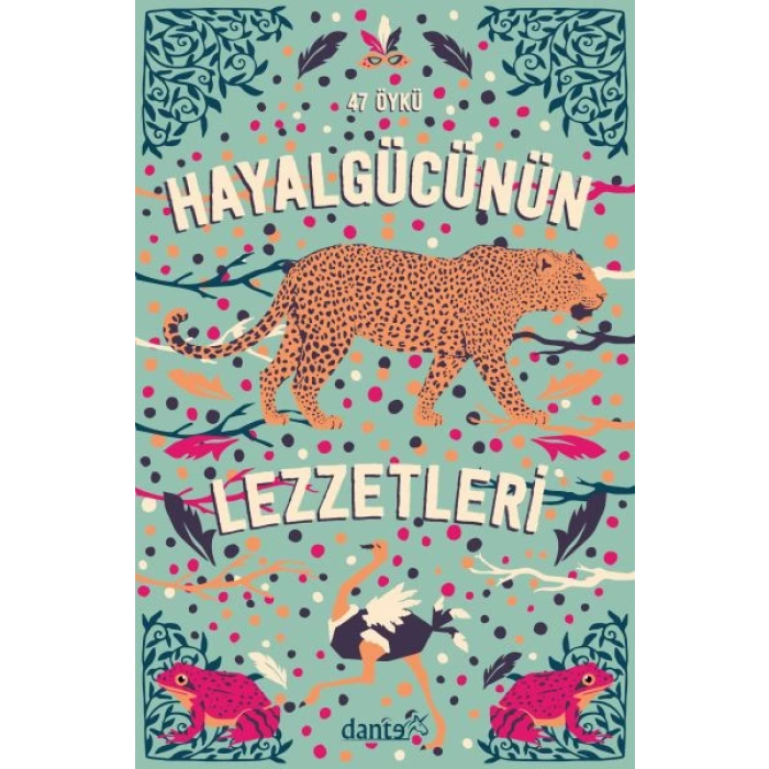 Hayal Gücünün Lezzetleri