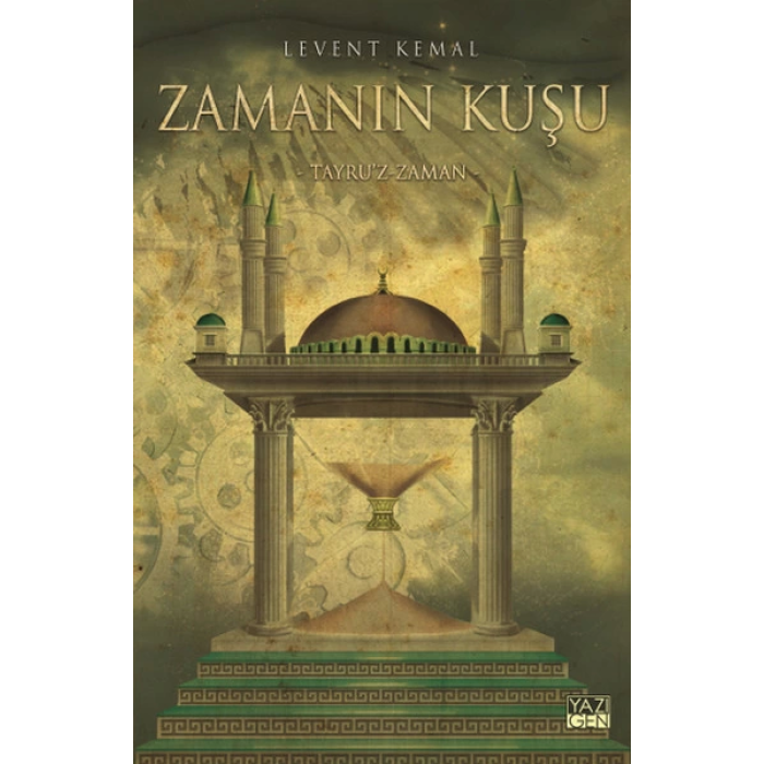 Zamanın Kuşu