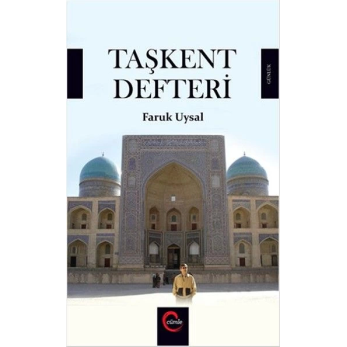 Taşkent Defteri