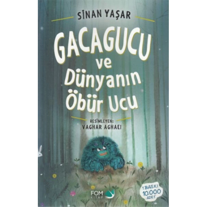 Gacagucu ve Dünyanın Öbür Ucu