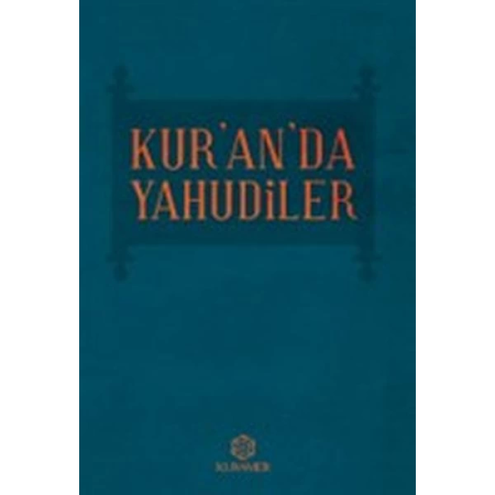 Kur’an’da Yahudiler