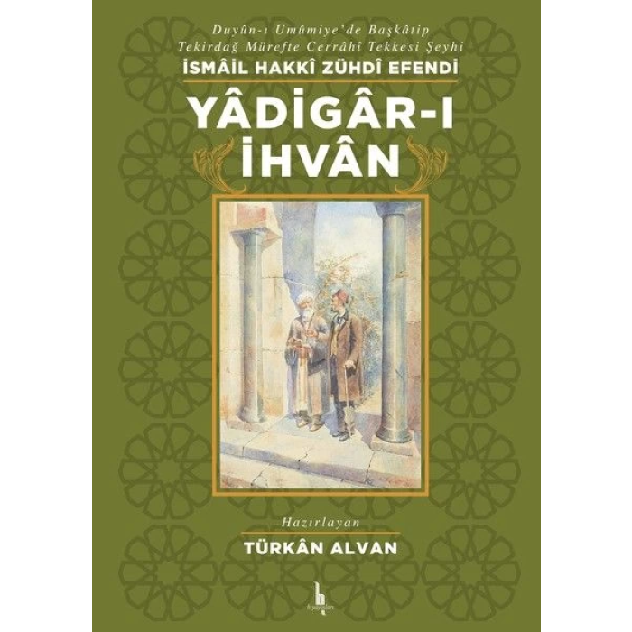 Yadigarı İhvan