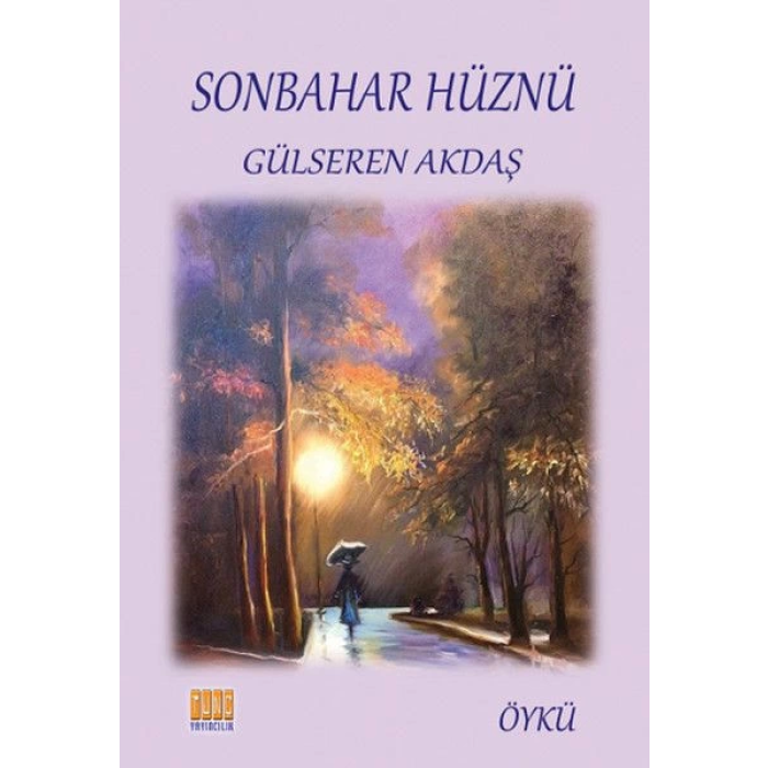 Sonbahar Hüznü