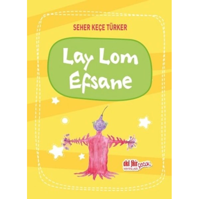 Lay Lom Efsane
