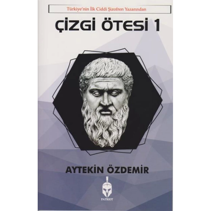 Çizgi Ötesi 1