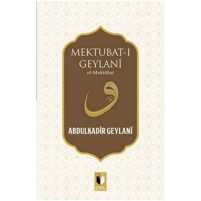 Mektubat-ı Geylani