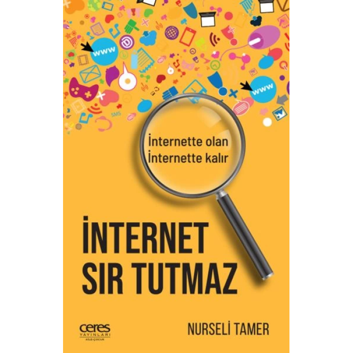 İnternet Sır Tutmaz - İnternette Olan, İnternette Kalır
