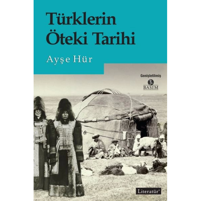 Türklerin Öteki Tarihi