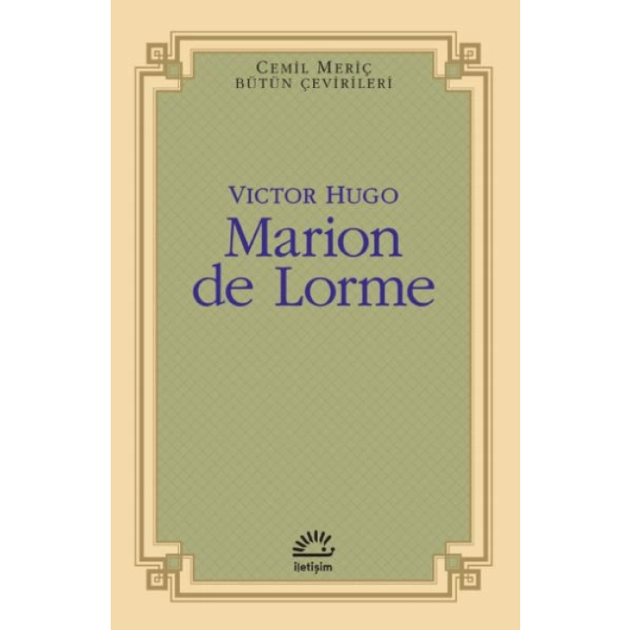 Marion de Lorme