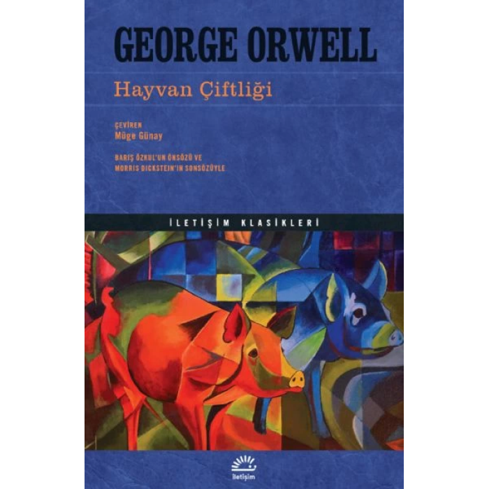 Hayvan Çiftliği