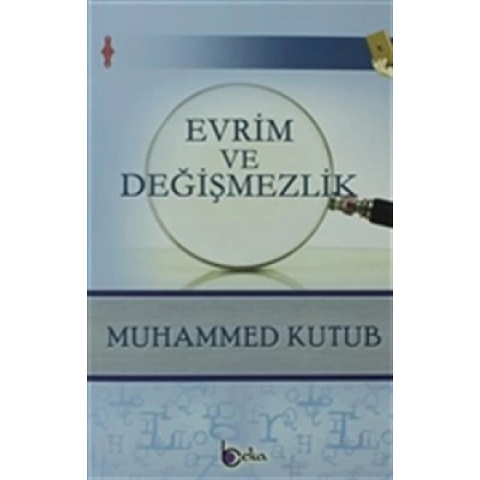 Evrim ve Değişmezlik