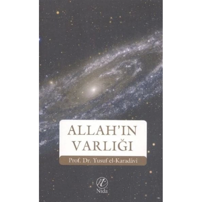 Allahın Varlığı