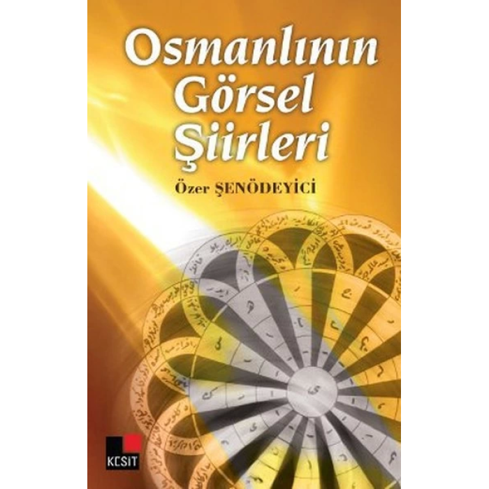 Osmanlının Görsel Şiirleri