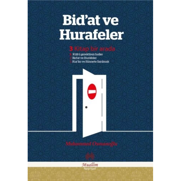 Bidat ve Hurefeler