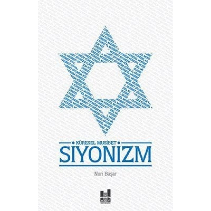 Küresel Musibet Siyonizm
