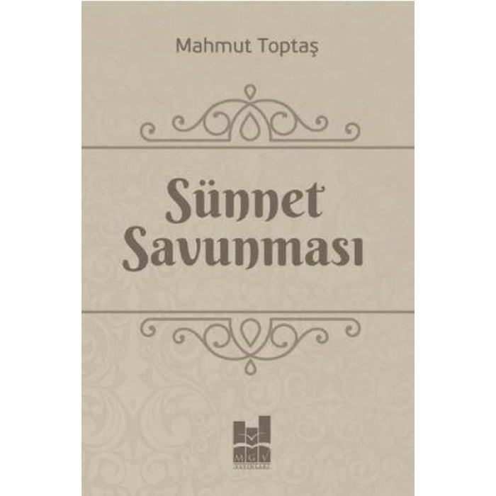 Sünnet Savunması