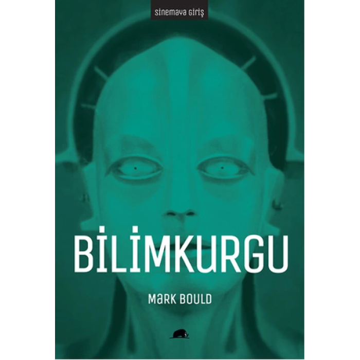 Sinemaya Giriş: Bilimkurgu