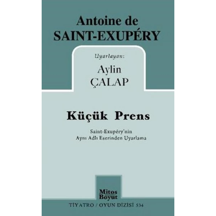 Küçük Prens