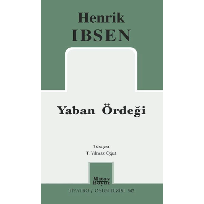 Yaban Ördeği
