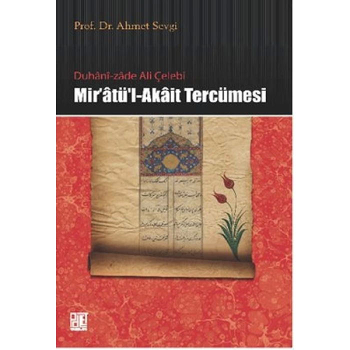 Miratül-Akait Tercümesi
