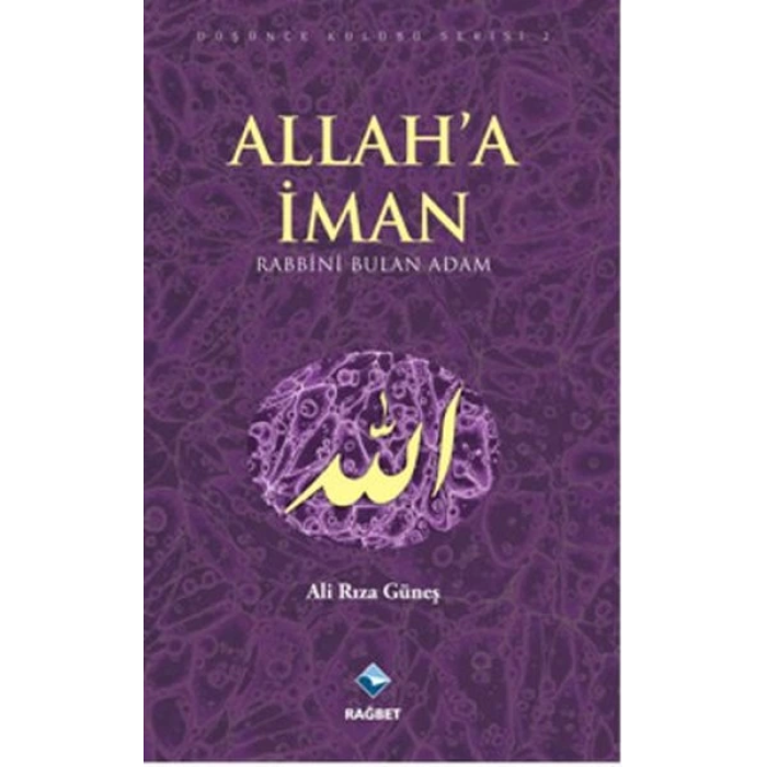 Allaha İman