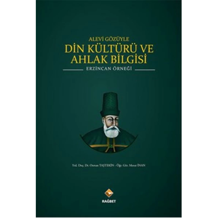 Alevi Gözüyle Din Kültürü ve Ahlak Bilgisi