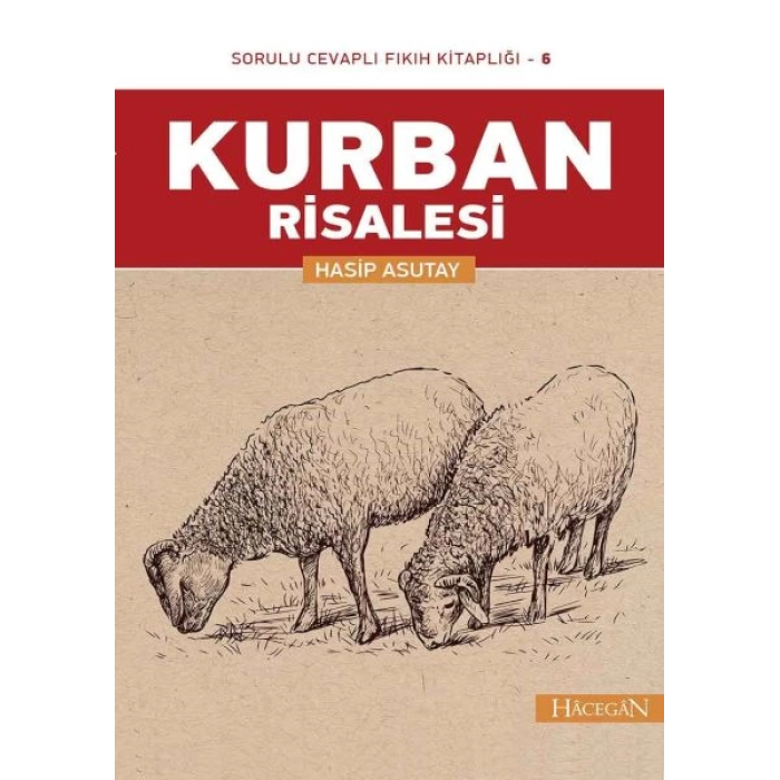 Kurban Risalesi (Cep Boy)