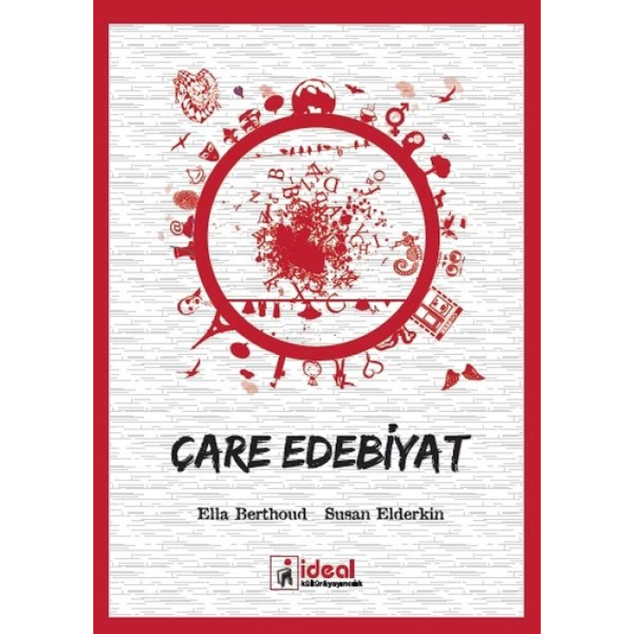 Çare Edebiyat