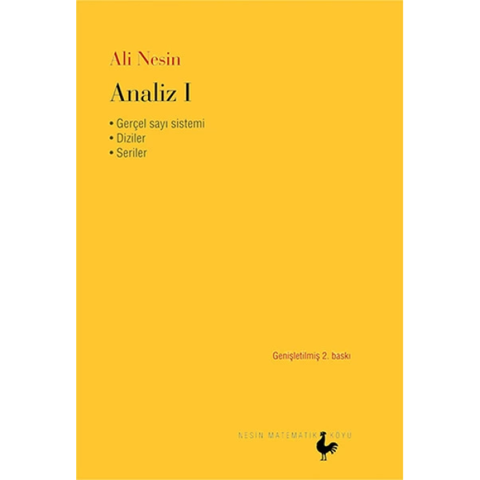 Analiz 1
