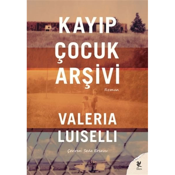 Kayıp Çocuk Arşivi