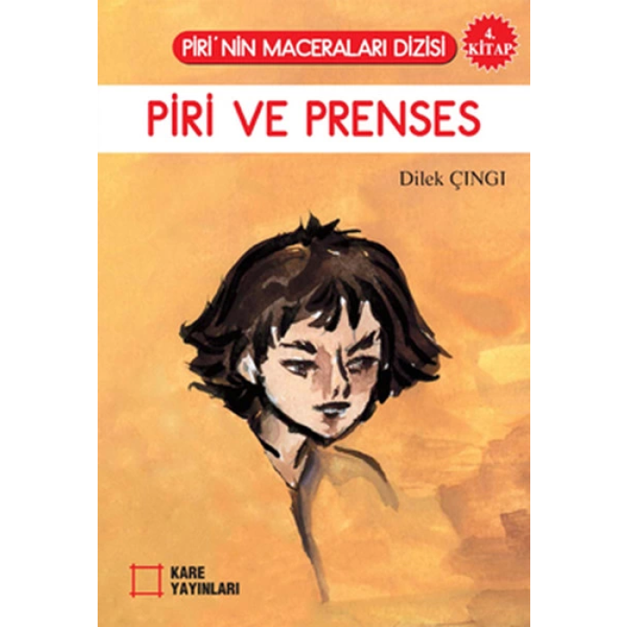 Piri ve Prenses