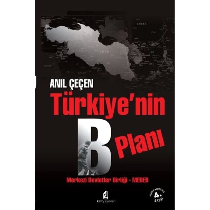 Türkiyenin B Planı  Merkezi Devletler Birliği - MEDEB