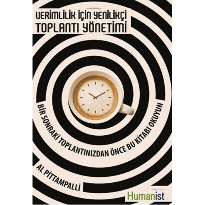 Verimlilik İçin Yenilikçi Toplantı Yönetimi