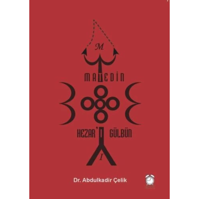 Madetin Hezarı Gülbün