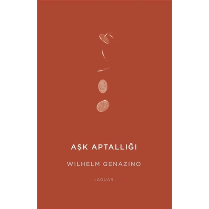 Aşk Aptallığı