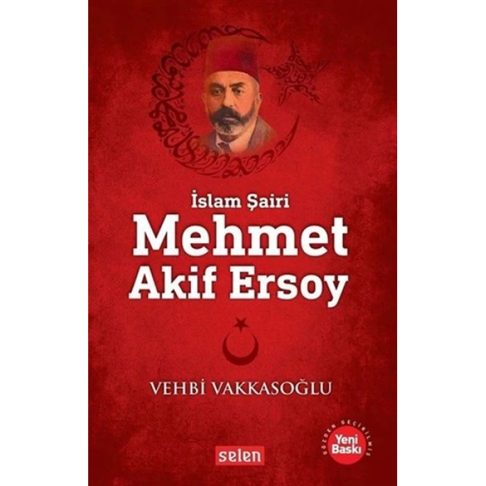 Mehmet Akif Ersoy