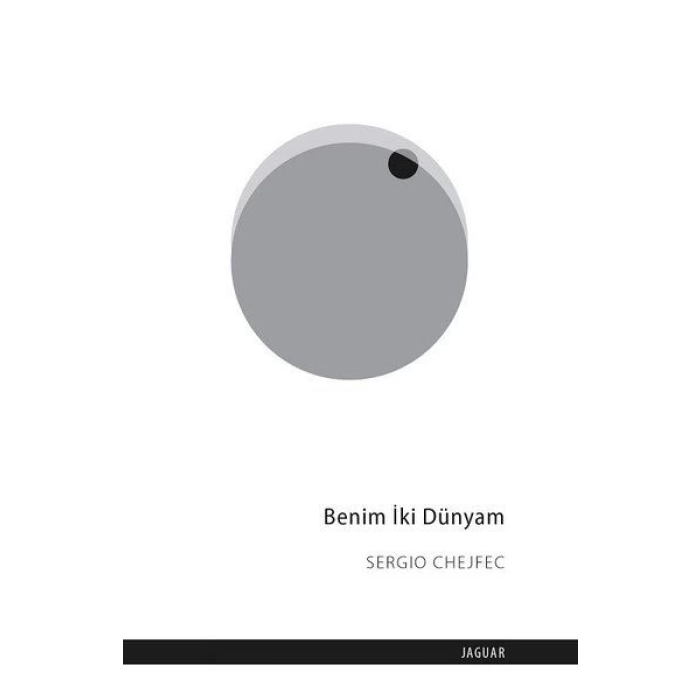 Benim İki Dünyam