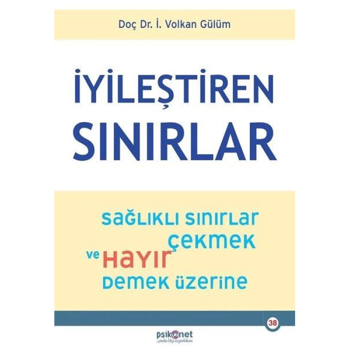 İyileştiren Sınırlar
