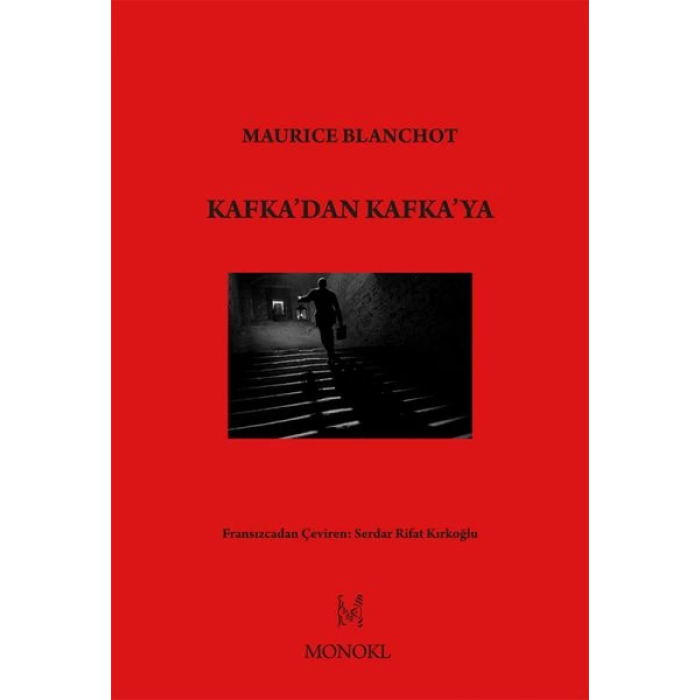 Kafkadan Kafkaya