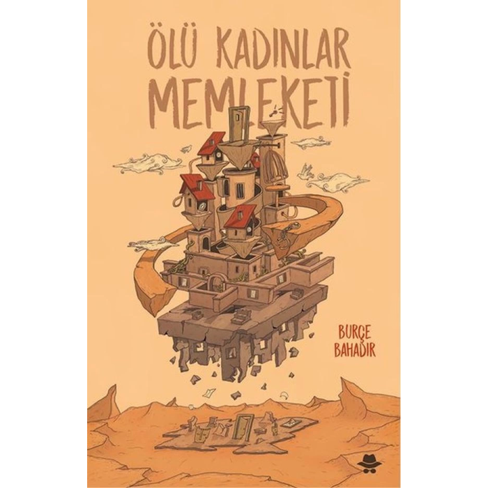 Ölü Kadınlar Memleketi