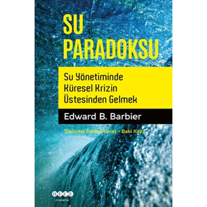 Su Paradoksu