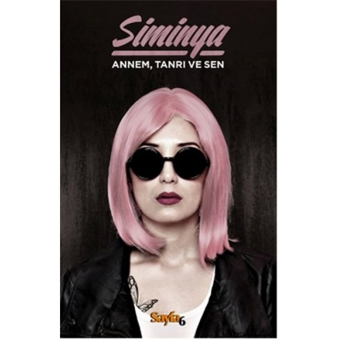 Annem Tanrı Ve Sen